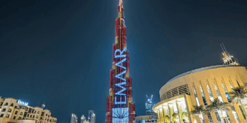 Dubai Mansions: Emaar launches ultra-luxury residential project worth Dh100 billion