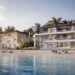 Palm Jebel Ali's luxury waterfront villas are unveiled by Nakheel