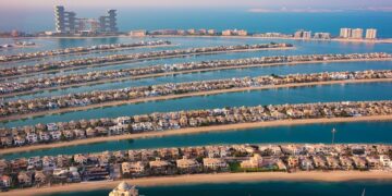 Among ultra-luxury homes, Dubai holds the global crown