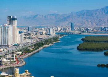 As investor confidence grows, RAK real estate soars nearly 9-fold