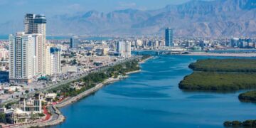 As investor confidence grows, RAK real estate soars nearly 9-fold