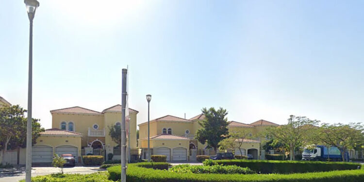 As ultra-rich drive demand, Dubai's villa boom pushes average prices to Dh8.7 million