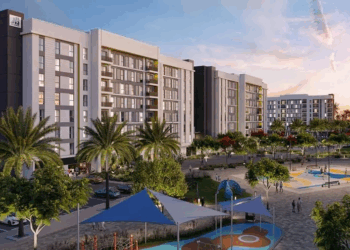 Aldar's Dh3.8b housing move to spur Abu Dhabi real estate boom
