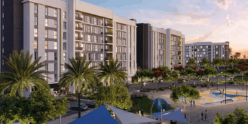 Aldar's Dh3.8b housing move to spur Abu Dhabi real estate boom