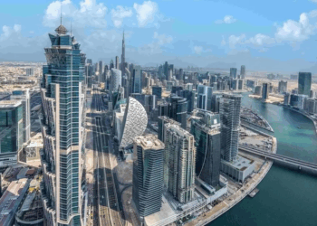 Real estate valuations in Ajman reached $113mln in August