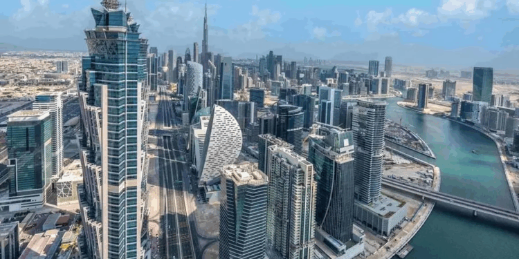 Real estate valuations in Ajman reached $113mln in August