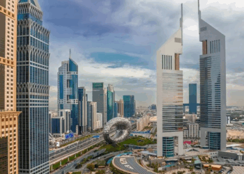 The number of $10 million-plus home sales in Dubai has risen by 26% to 357 in the past nine months