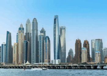 Dubai waterfront community launched by Devmark and Iquna