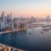 Powered by premium communities, Dubai's real estate market surges in H1 2025