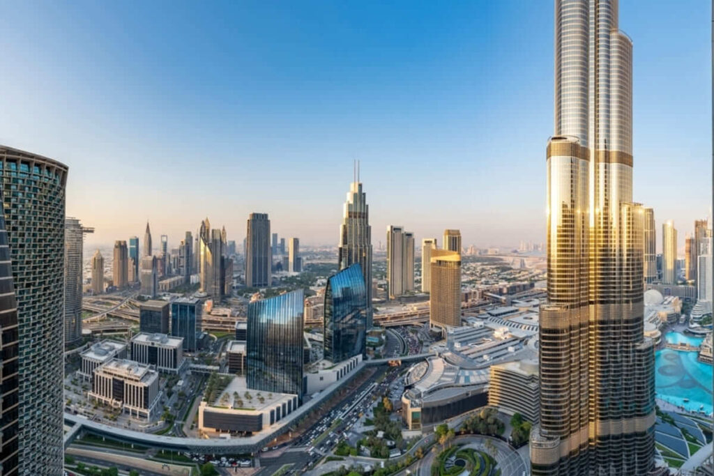 Dubai ramps up housing supply; apartment boom and villa shortage define Q3 2025