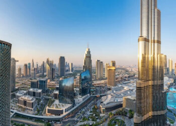 Dubai ramps up housing supply; apartment boom and villa shortage define Q3 2025