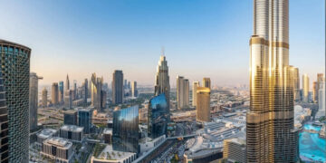 Dubai ramps up housing supply; apartment boom and villa shortage define Q3 2025