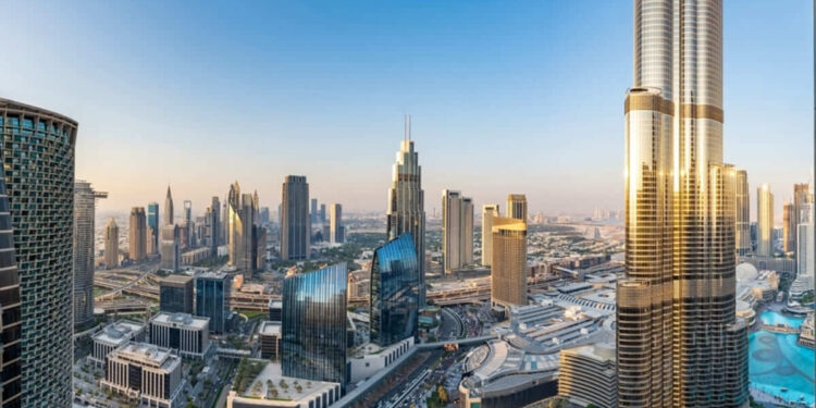 Dubai ramps up housing supply; apartment boom and villa shortage define Q3 2025