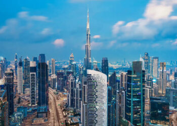 The number of home sales in Dubai surged to Dh138 billion in Q3 as Dubai residents turned buyers
