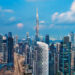 The number of home sales in Dubai surged to Dh138 billion in Q3 as Dubai residents turned buyers