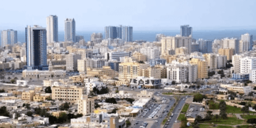Ajman logs real estate transactions worth over $2.21bln in Q3