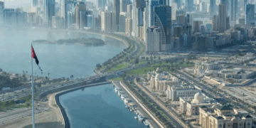 Sharjah's flagship projects demonstrate sustainable growth and robust investor interest