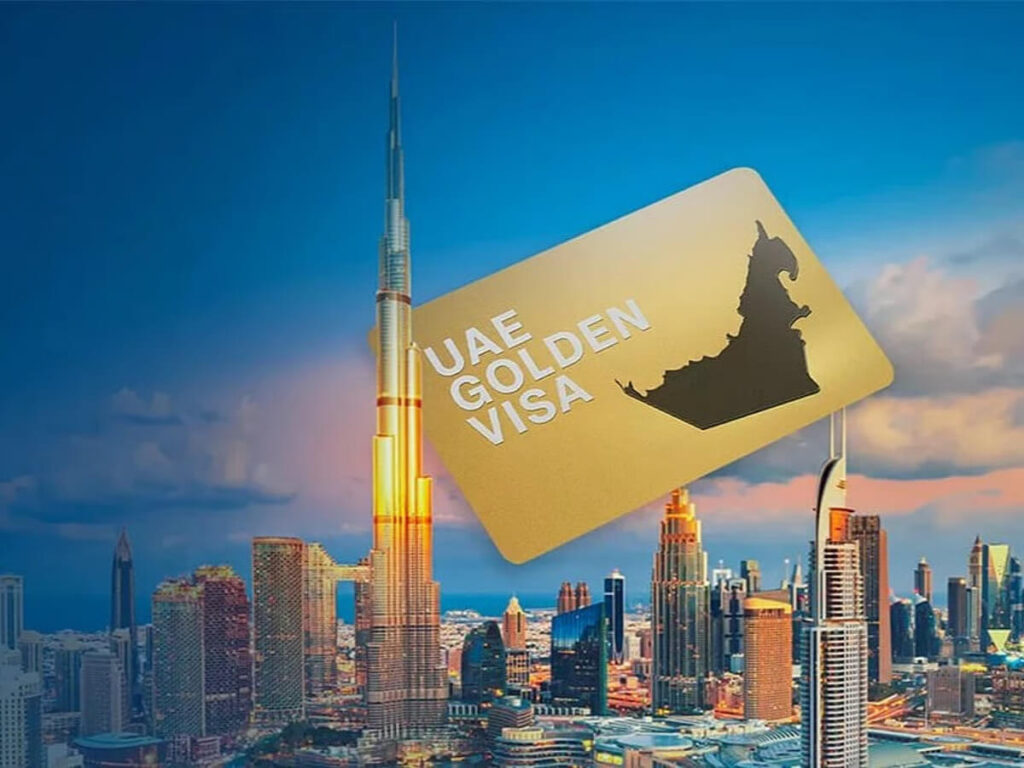 In order to support Golden Visa holders, UAE launches consular support
