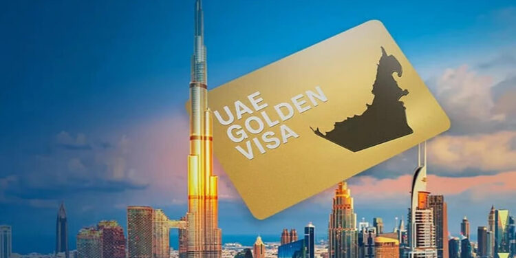 In order to support Golden Visa holders, UAE launches consular support