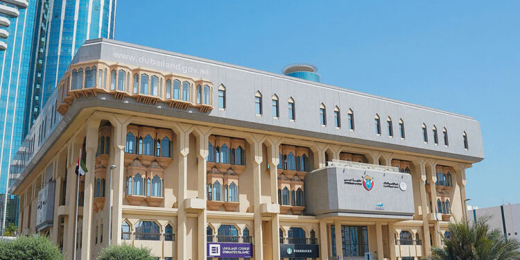 'Digital Sale' service launched on Dubai Now app by Dubai Land Department