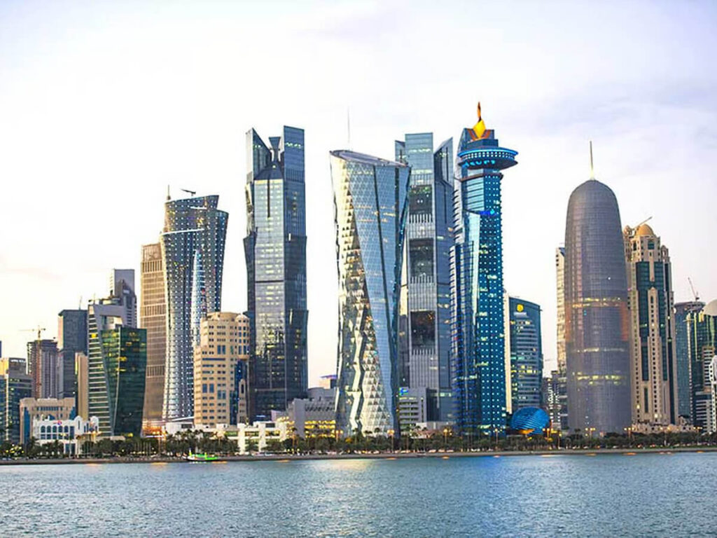 The Qatari government plans to grant residency visas and property titles within days of buying $200,000 in real estate