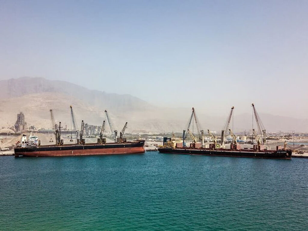 A concrete piles plant worth Dh120 million has been launched by RAK Ports, Jianhua, and PHC