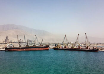 A concrete piles plant worth Dh120 million has been launched by RAK Ports, Jianhua, and PHC