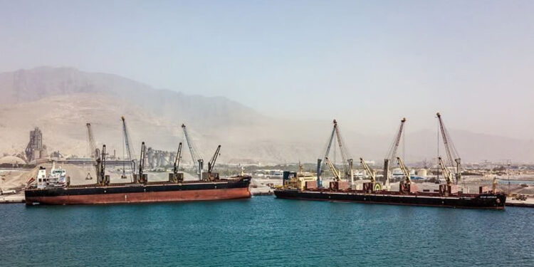 A concrete piles plant worth Dh120 million has been launched by RAK Ports, Jianhua, and PHC
