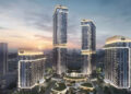 Dubai's Motor City's Dh2 billion 'Mirdad' Development by New Union Properties
