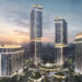 Dubai's Motor City's Dh2 billion 'Mirdad' Development by New Union Properties