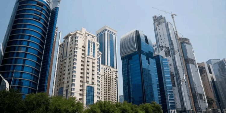 Qatar’s retail real estate supply sees expansion
