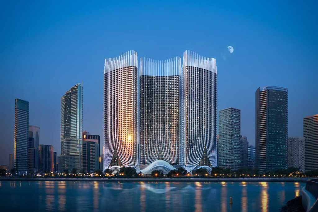 The $500 million green sukuk issued by Binghatti Holding was oversubscribed