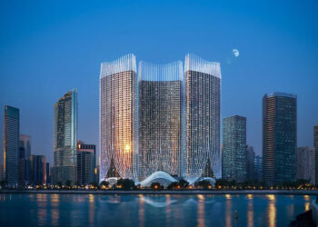 The $500 million green sukuk issued by Binghatti Holding was oversubscribed