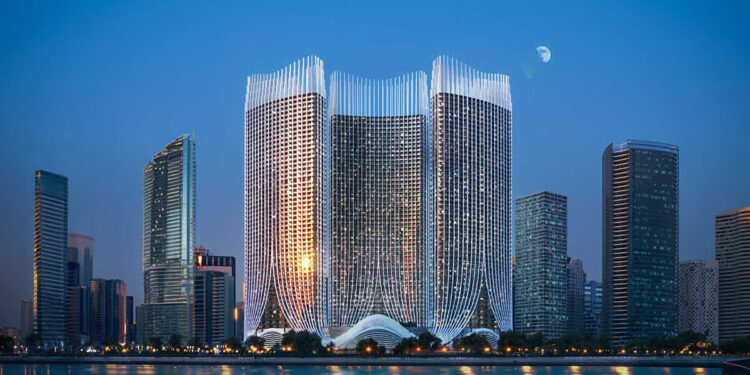 The $500 million green sukuk issued by Binghatti Holding was oversubscribed