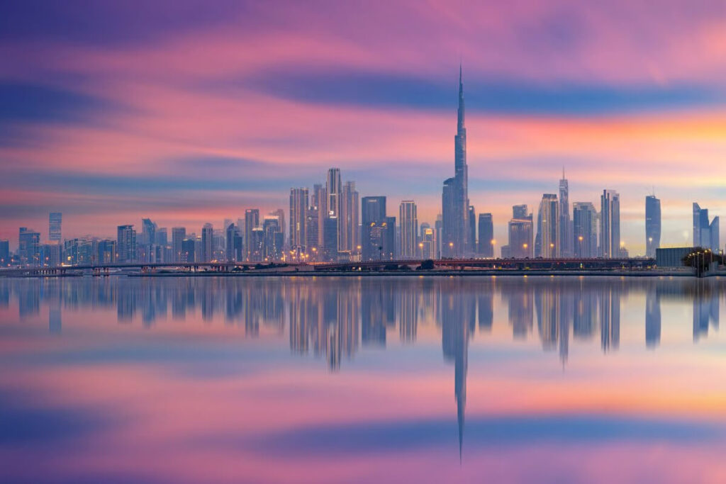 After a record third quarter, Dubai property sales are nearing Dh500 billion