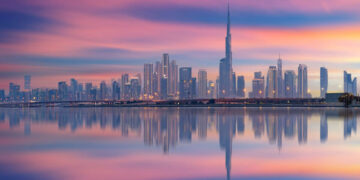 After a record third quarter, Dubai property sales are nearing Dh500 billion