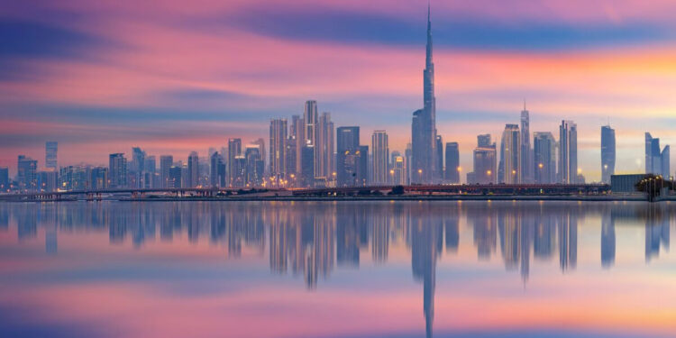 After a record third quarter, Dubai property sales are nearing Dh500 billion