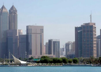 Prices could be reshaped in 2026 after Abu Dhabi property surges by Dh94 billion