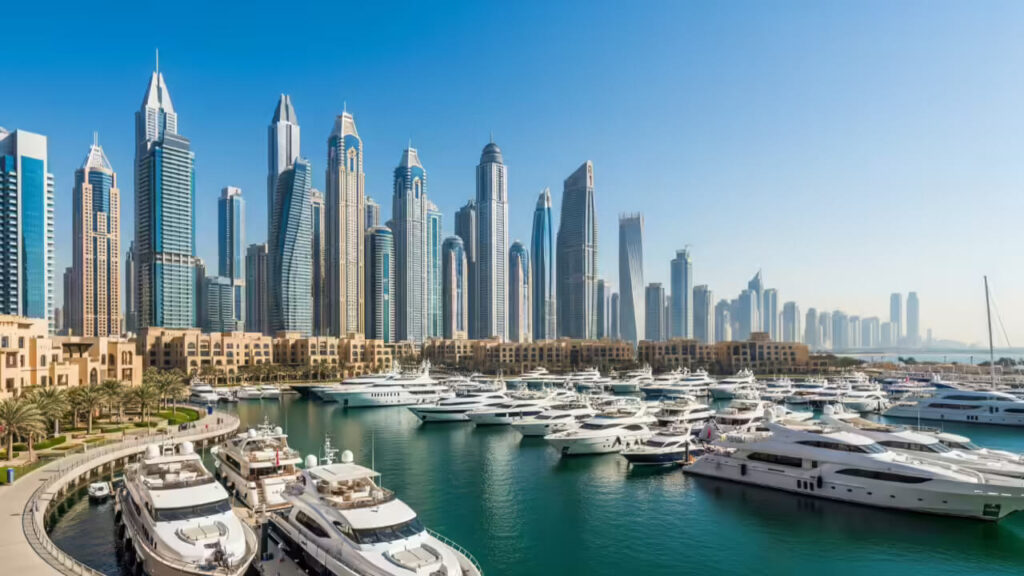 Despite shifting dynamics, Dubai's real estate market remains strong