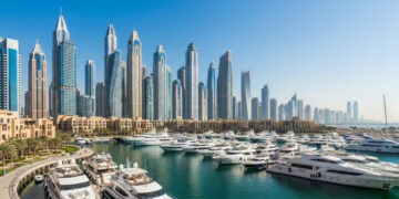 Despite shifting dynamics, Dubai's real estate market remains strong
