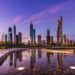 In one week, Kuwaiti real estate deals reached $334.58 million