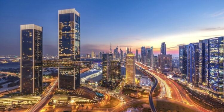 Real estate and manufacturing gains boost Dubai Investments' profit by 59% to Dh1.09 billion