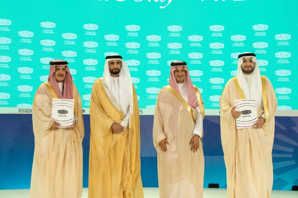 The first Atlantis and One&Only resorts in Saudi Arabia are to be launched by Midad Real Estate, JCDC and Kerzner International