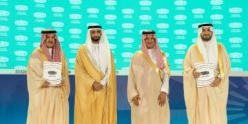 The first Atlantis and One&Only resorts in Saudi Arabia are to be launched by Midad Real Estate, JCDC and Kerzner International