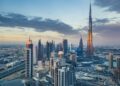 44,000 new homes to be built in Dubai by 2025, the highest number in five years