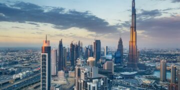 44,000 new homes to be built in Dubai by 2025, the highest number in five years