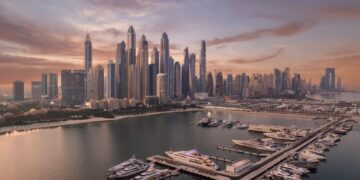 October sees 4.2% rise in Dubai property sales value as market holds steady
