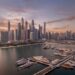 October sees 4.2% rise in Dubai property sales value as market holds steady