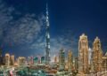 According to Savills, Dubai is the best global rich city, beating out New York