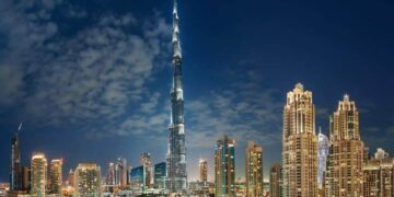 According to Savills, Dubai is the best global rich city, beating out New York